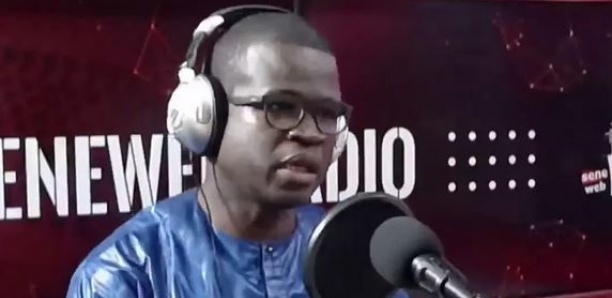 2024 : "Il sera historiquement inacceptable, pour le Ps, d'accepter un 3e mandat" (Abba Mbaye)