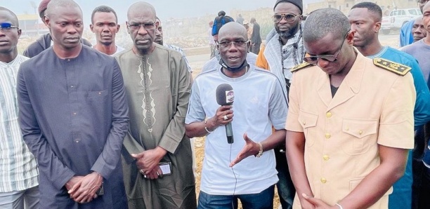 Extension du cimetière de Pikine : Macky satisfait une forte demande sociale