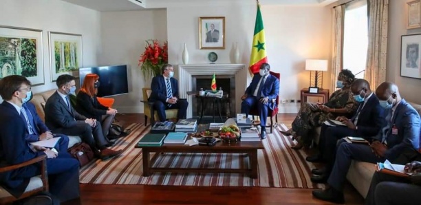 Bruxelles : Les dirigeants européens saluent la riposte sénégalaise et magnifient sa stratégie de relance post-Covid