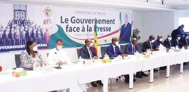 TER, SANTÉ, ÉNERGIE... : Suivez la conférence du Gouvernement