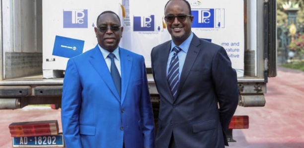Relance économique : La Banque Mondiale promet 484 milliards au Sénégal