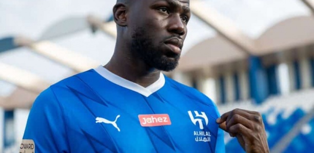 Ligue asiatique des champions : Kalidou Koulibaly écarté du groupe par son coach