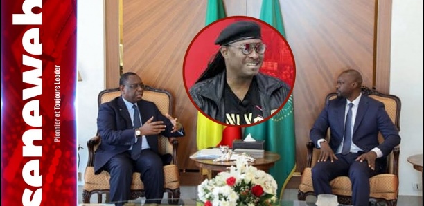 Awadi : "Je suis pour la limitation des mandats à 2, dialogue fok mou am sinon khekh Day am et..."