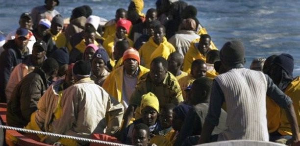 Oussouye : 39 pêcheurs mis en quarantaine à Elinkine