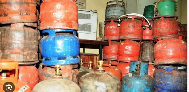 Bignona : Le gaz butane introuvable