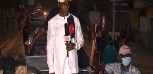 Revivez la Caravane de Doudou Ka à Ziguinchor