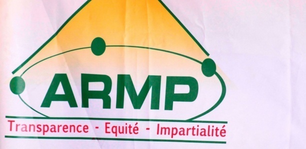 ISRA : Un traiteur remporte le marché du nettoiement (Rapport ARMP)