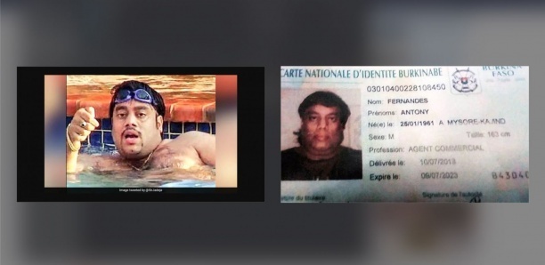 Extradition de Pujari : Le décret de Macky attaqué devant la Cour suprême