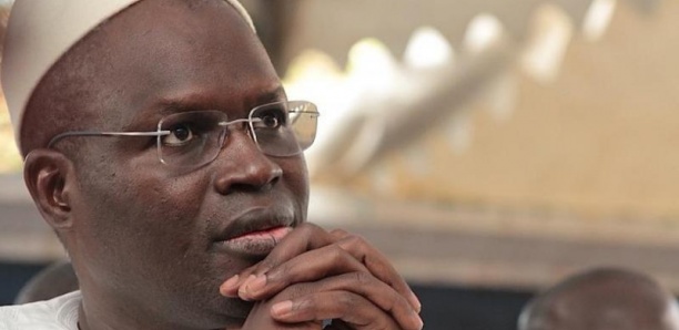 Arrestation du maire de Sangalkam: Khalifa Sall et Cie s’indignent