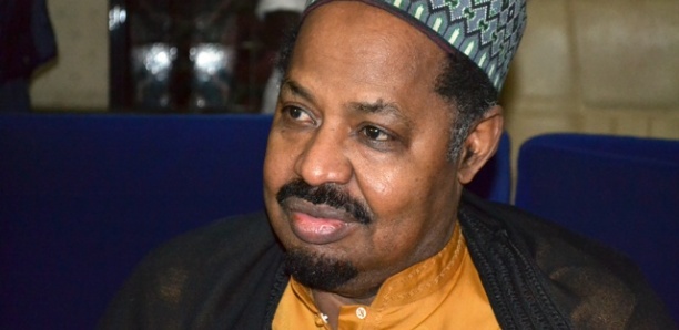 Fermeture des mosquées: Ahmed Khalifa Niass accuse les marabouts d’«abus de pouvoir»