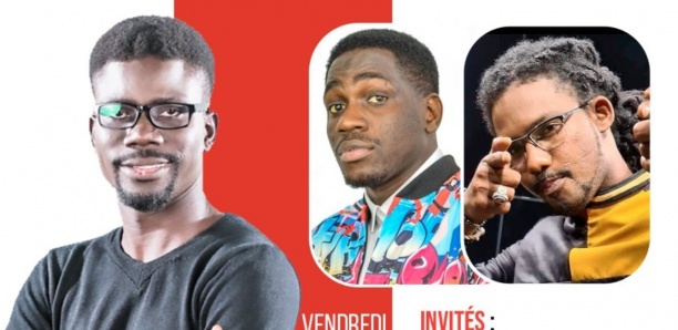 KEP'ART Hip Hop : L'orientation musical - Invités Pape Sidy Fall - El Jazz