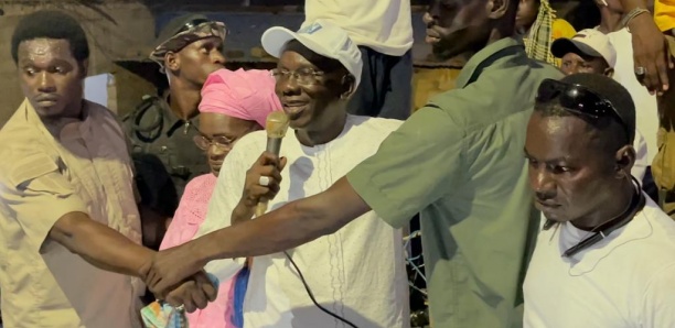 Commune de Niandane : Benno Bokk Yakaar obtient 82,3% des voix