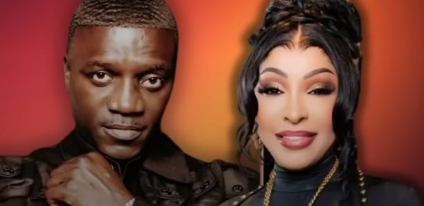 Akon-Viviane : les détails d’une nouvelle collaboration