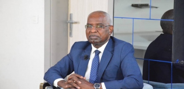Me Malick Sall rencontre le Sytjust cet après-midi