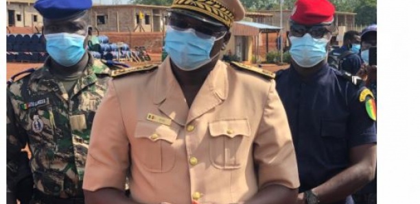 «Énergie Omvg» / Aspect sécuritaire : Les «10 commandements» du gouverneur de Kédougou