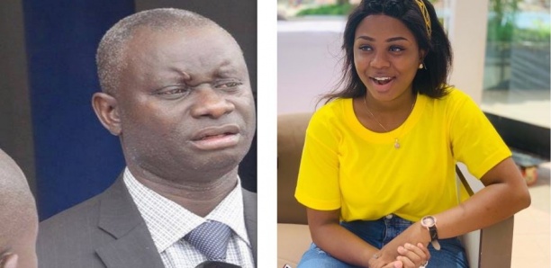 Dieyna de "Sen petit Galé" et le DG de l'ISEG : Les détails d'une histoire rocambolesque
