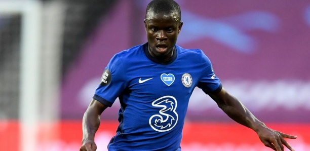 Chelsea : l'Inter passerait à l'attaque pour Kanté
