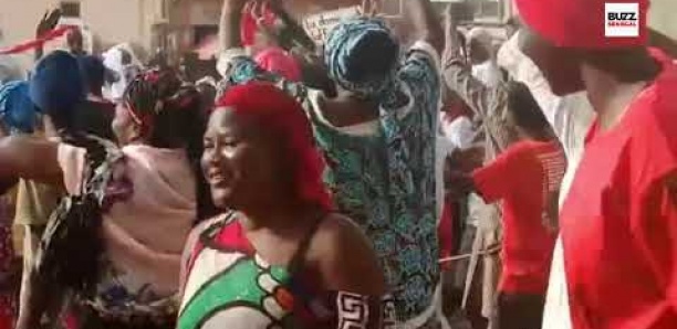 Visite de courtoisie à Keur Ndiaye Lô : Oumar Guèye chassé à coups de pierres