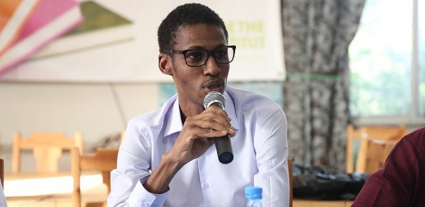Hamidou Anne – APR : « La reconquête du pouvoir commence par ... »