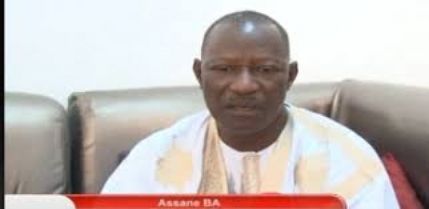 Assane Bâ (Pds) : ‘’Macky a omis la gestion tortueuse et nébuleuse’’
