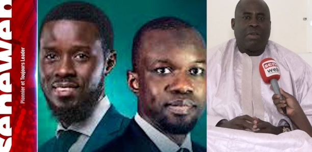 Magal: Ce que Serigne Djily Fatah demande aux autorités...