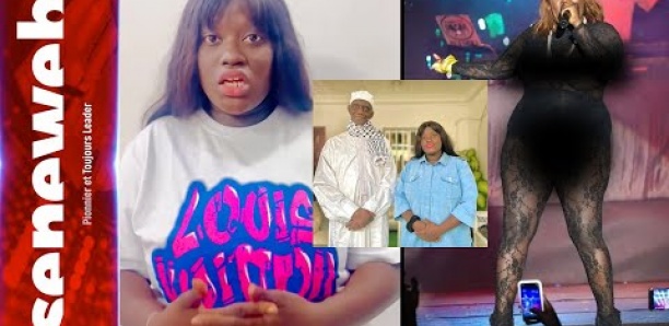 Objet d'une plainte pour «exhibitionnisme»: La rappeuse D Freezy fait son mea culpa