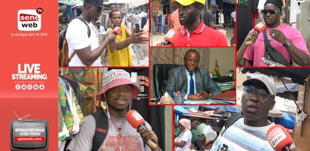 Ministère des sports : Ces Sénégalais ne digèrent toujours pas le départ de Matar Ba