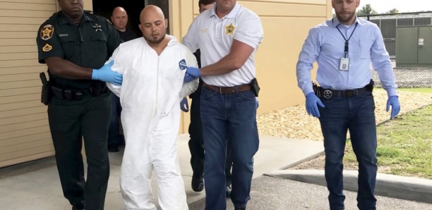 En Floride, un vétéran des Marines tue 4 personnes dont un nourrisson dans une fusillade