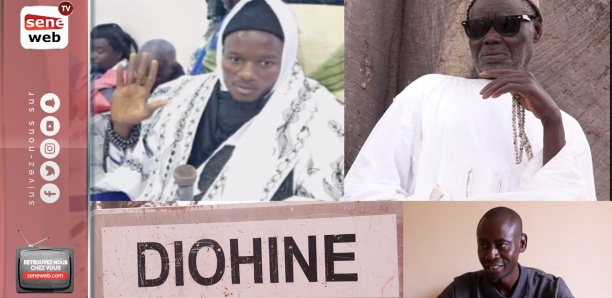 Diohine : À la source des tensions entre Serigne Bara Séne et la population