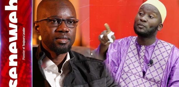 «lima xamalni SONKO kémtaanu suñu borom la…» raconte Oustaz Modou Fall