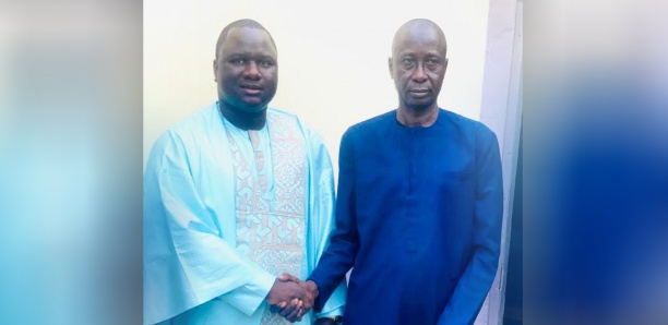 Présidentielle : Le mouvement «Ande Dekkal Yaakaar» d’Aliou Kébé rejoint la coalition Déthié Fall 2024