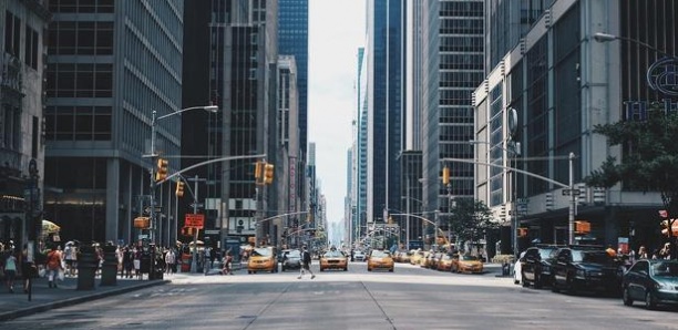 New York a perdu 70.000 habitants et 34 milliards de dollars de revenus