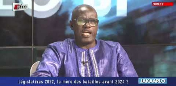 Abdou Karim Fall : "Cas Ousmane Sonko bi complot bou mak leu, Macky dafko ragal"