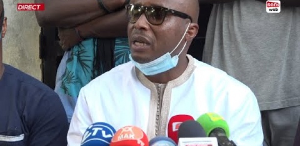 Ouakam terme Sud : Frapp et Barthélemy Dias s'en mêlent...