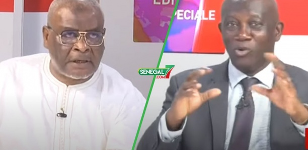 Mamadou Goumbala à Serigne Mbacké Ndiaye : "Ken Douma Xéb Ndax Meusouma Transhumé..."
