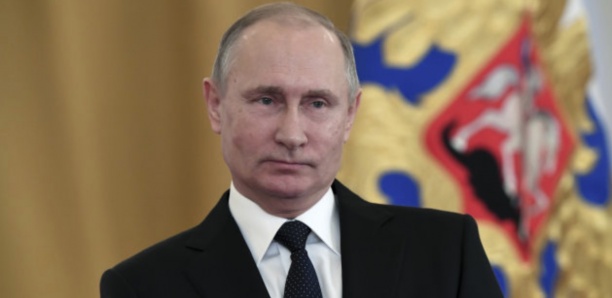 En Russie, Poutine pourra gouverner jusqu'en 2036 avec cette révision de la Constitution