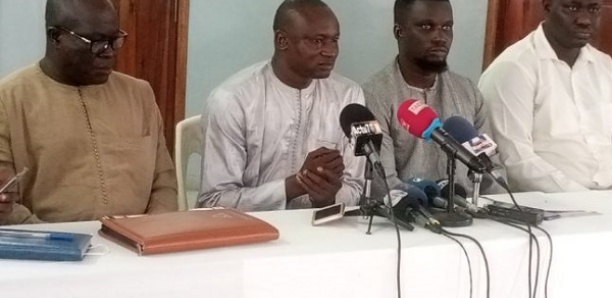 Marche de l’Intersyndicale des travailleurs du secteur primaire : Le feu vert du préfet de Dakar