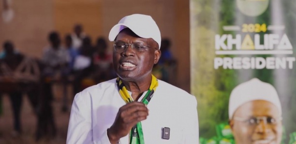 Agriculture, pêche, élevage : Khalifa Sall liste les maux du secteur primaire