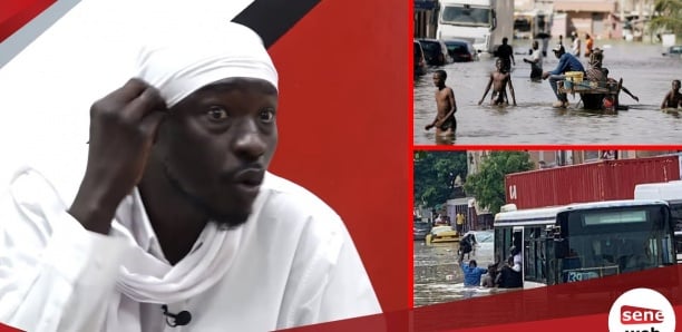 Karim Xrum Xax : "Le peuple doit se lever pour arracher le pouvoir"