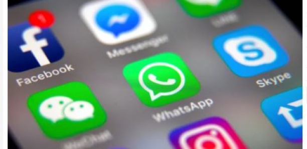 Panne gigantesque de Whatsapp, Facebook, Instagram : La vie sans les réseaux sociaux...