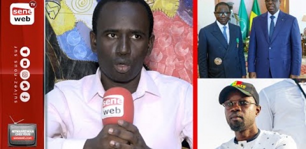 Soutien à Macky Sall : Pape Diop désavoué par son suppléant