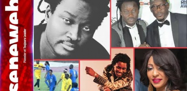 Kep'Art Hip Hop : Bakhaw parle de ses relations avec Viviane, Wally et le prochain album ....