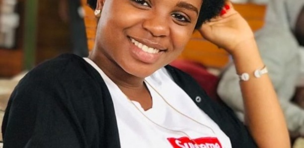 Affaire Dieyna : Le message d’amour qui installe encore le doute
