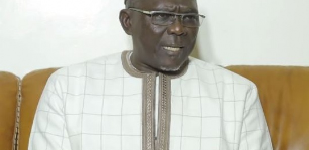 Moustapha Diakhaté attaque: "Djibril War wakhoule deugue"