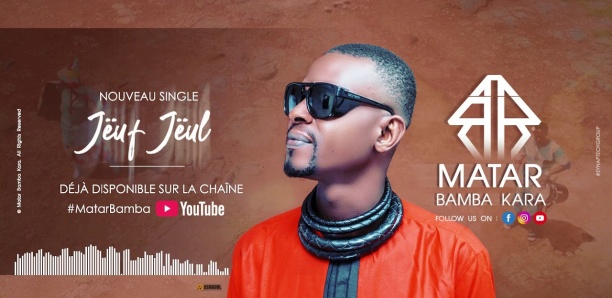 Matar Bamba Kara - JEUF JEUL