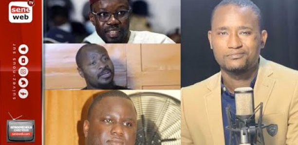 [Vidéo] Manif' de Yewwi, procès Ameth Aidara et Cie...: le journaliste Ibrahima Diallo se prononce