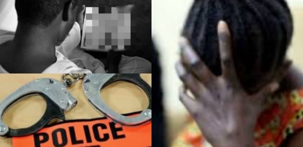 Arrêté par la police de Jaaxay pour viol sur mineure : Un fripier se défend n'avoir qu'embrassé sa petite amie