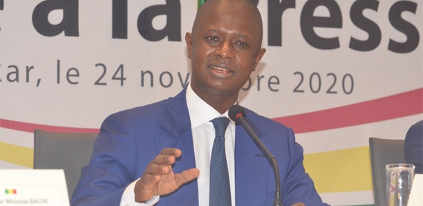 Accès au fichier électoral : La réponse de la CDP au ministère de l’Intérieur