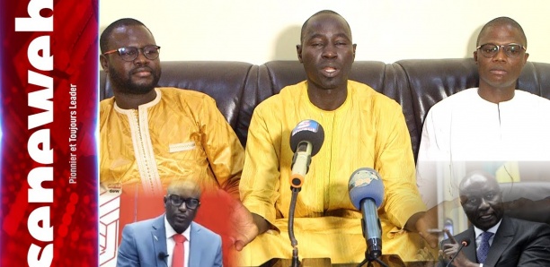 Mohamed Cissé exclu de Rewmi/Touba: Son camp revient à la charge contre Idy