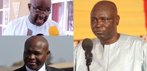 Querelles à l’Apr : L’intervention d’Abc et de Harouna Dia réclamée